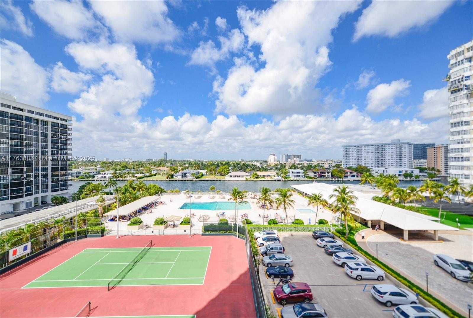 Small Image of 1985 SOUTH OCEAN DR #6F, Hallandale Beach Number 26