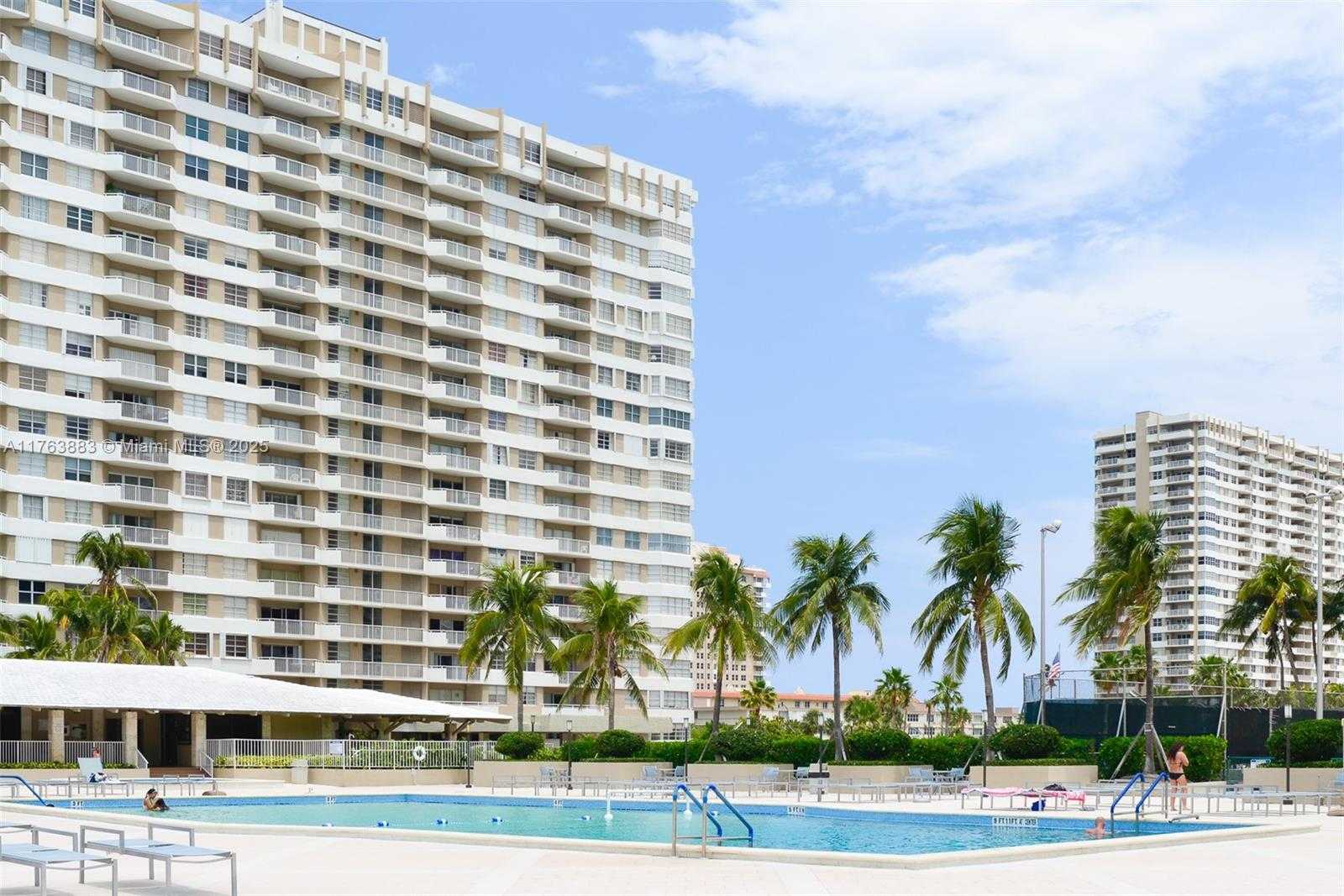 Small Image of 1985 SOUTH OCEAN DR #6F, Hallandale Beach Number 33