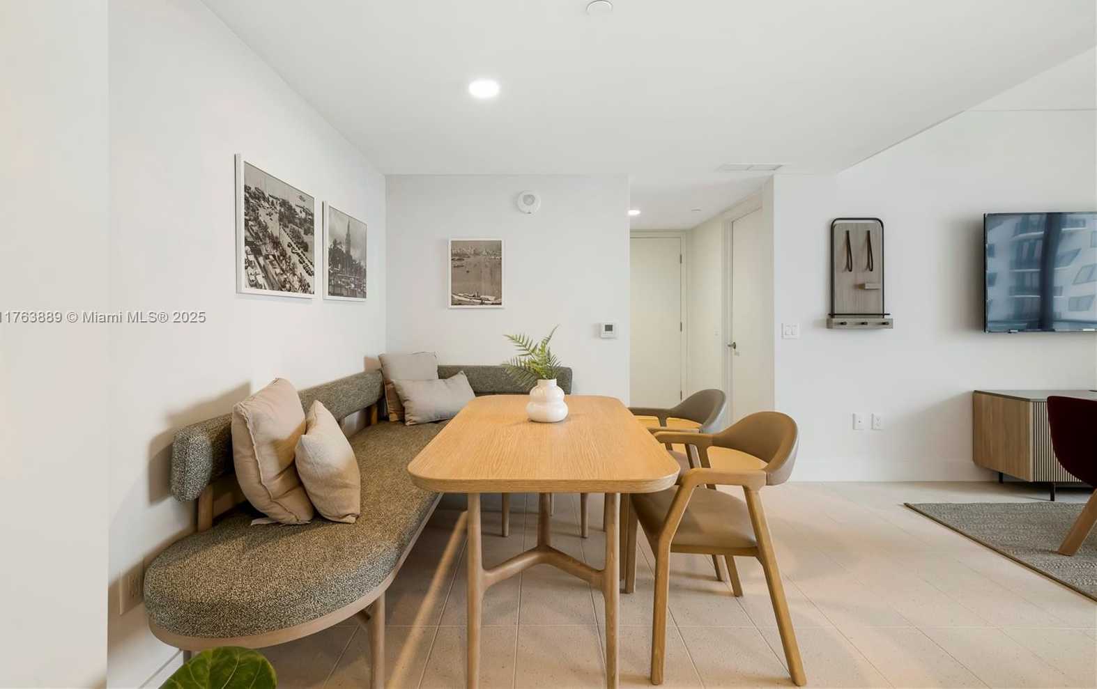 Small Image of 601 NORTH EAST 1ST AV #2601, Miami Number 10