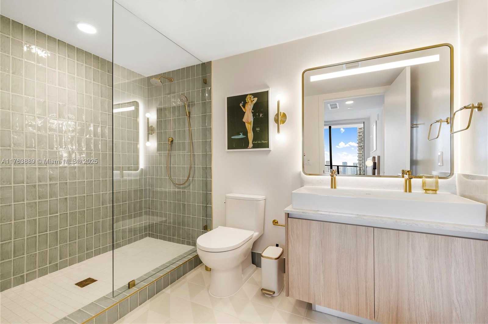 Small Image of 601 NORTH EAST 1ST AV #2601, Miami Number 14