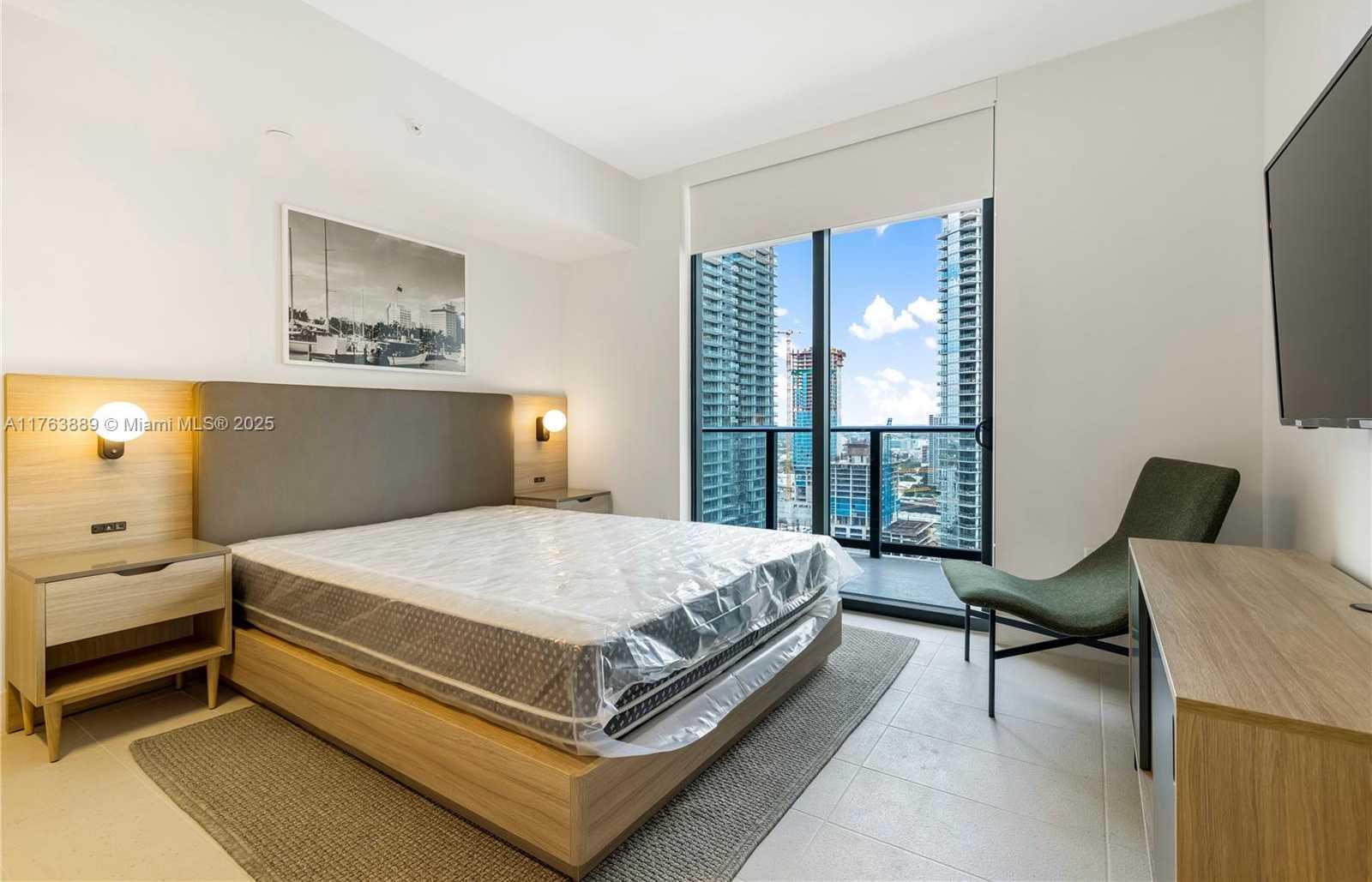 Small Image of 601 NORTH EAST 1ST AV #2601, Miami Number 15