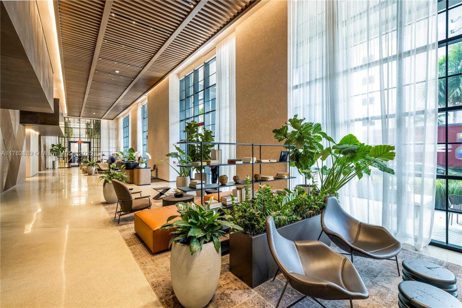 Small Image of 601 NORTH EAST 1ST AV #2601, Miami Number 2