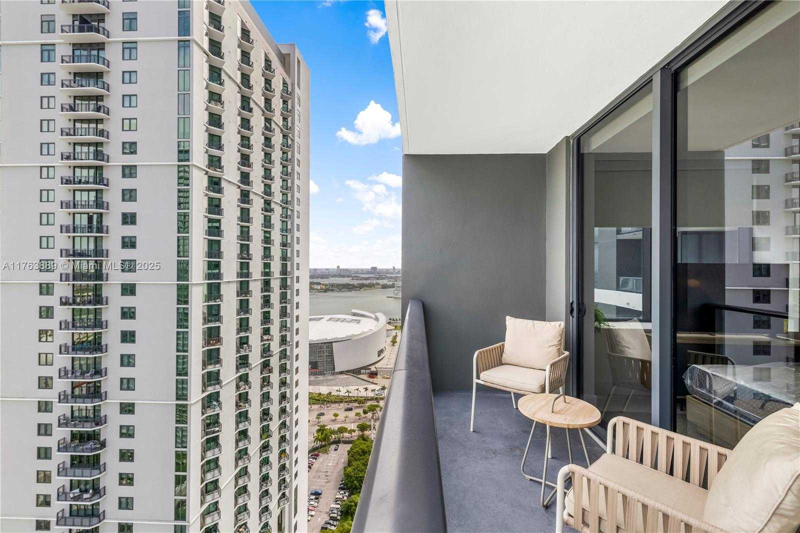 Small Image of 601 NORTH EAST 1ST AV #2601, Miami Number 21