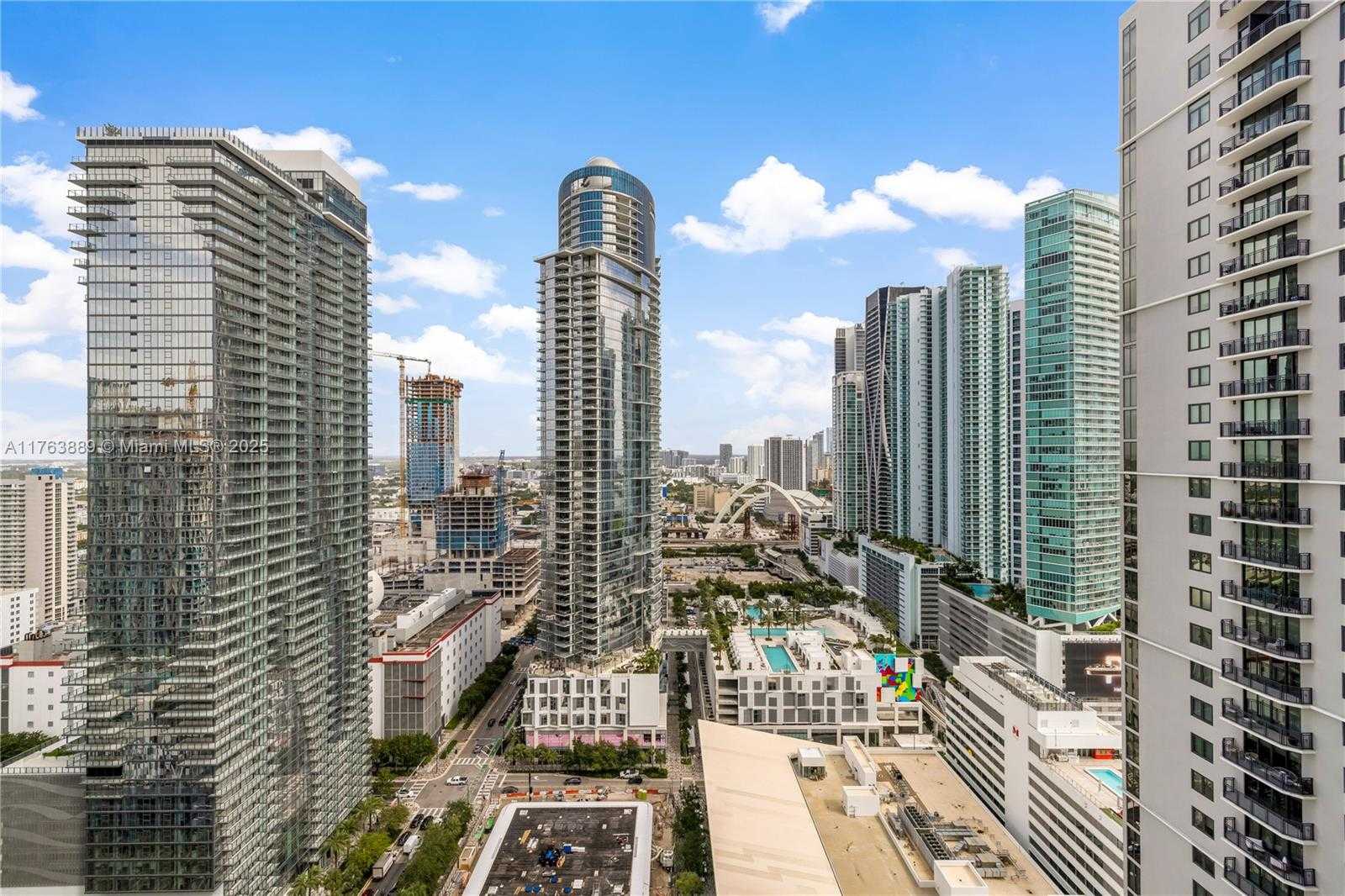 Small Image of 601 NORTH EAST 1ST AV #2601, Miami Number 24