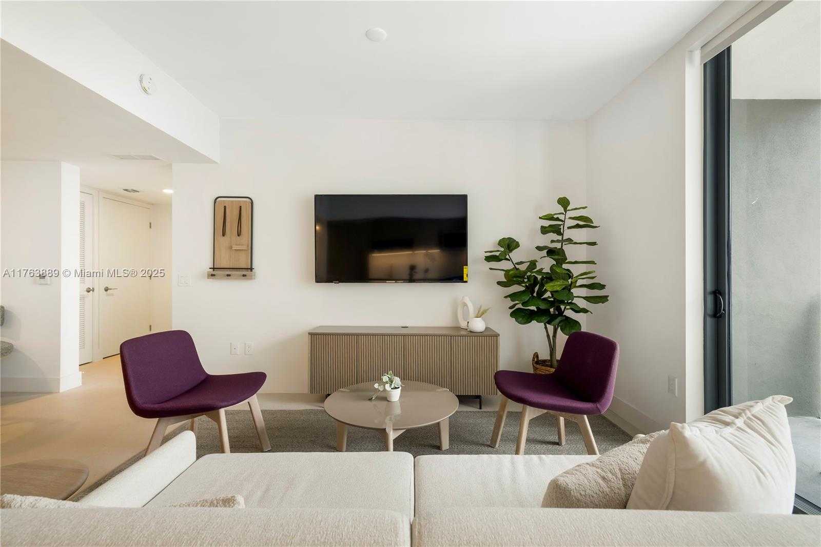 Small Image of 601 NORTH EAST 1ST AV #2601, Miami Number 5