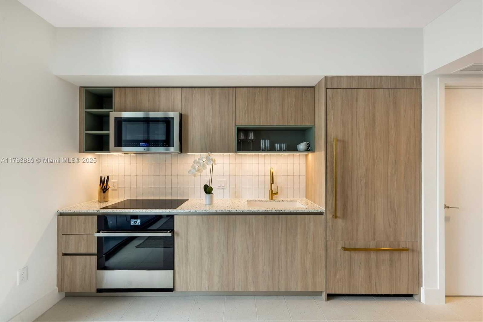 Small Image of 601 NORTH EAST 1ST AV #2601, Miami Number 8