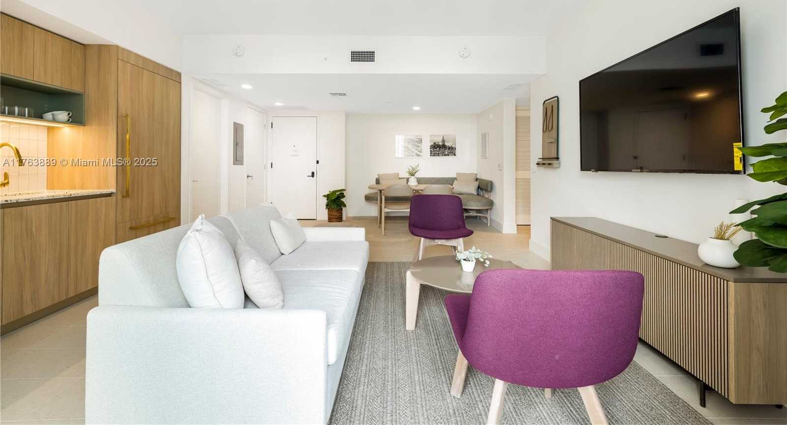 Small Image of 601 NORTH EAST 1ST AV #2601, Miami Number 9