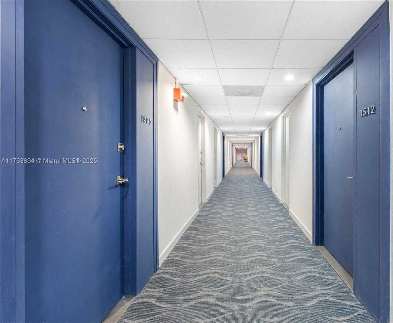 Small Image of 20 ISLAND AVE #1509, Miami Beach Number 10