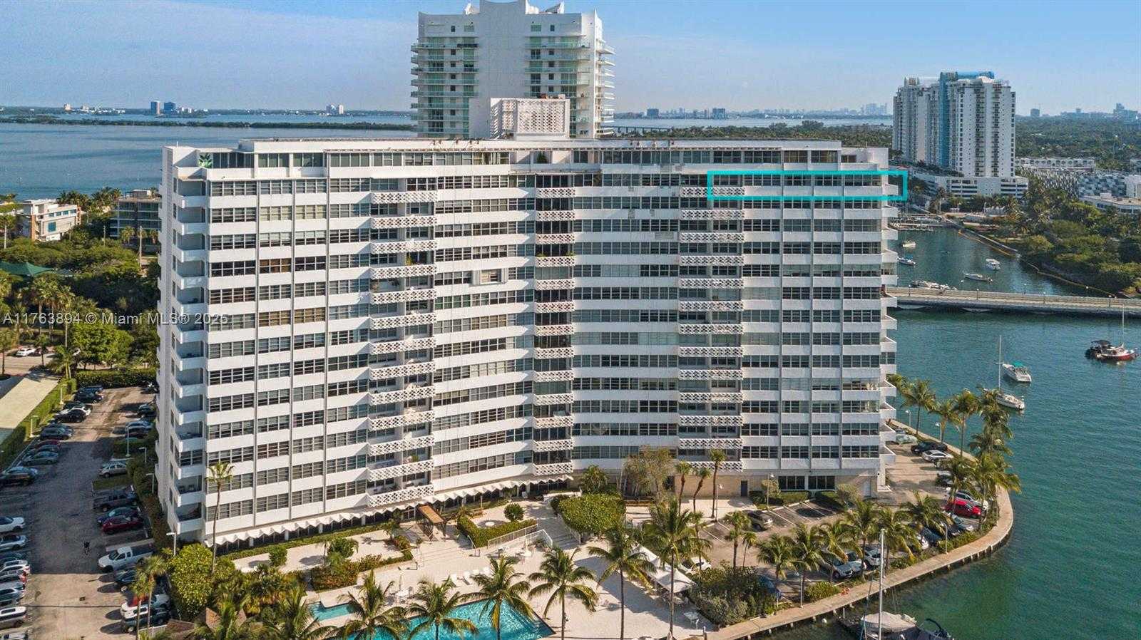 Small Image of 20 ISLAND AVE #1509, Miami Beach Number 24