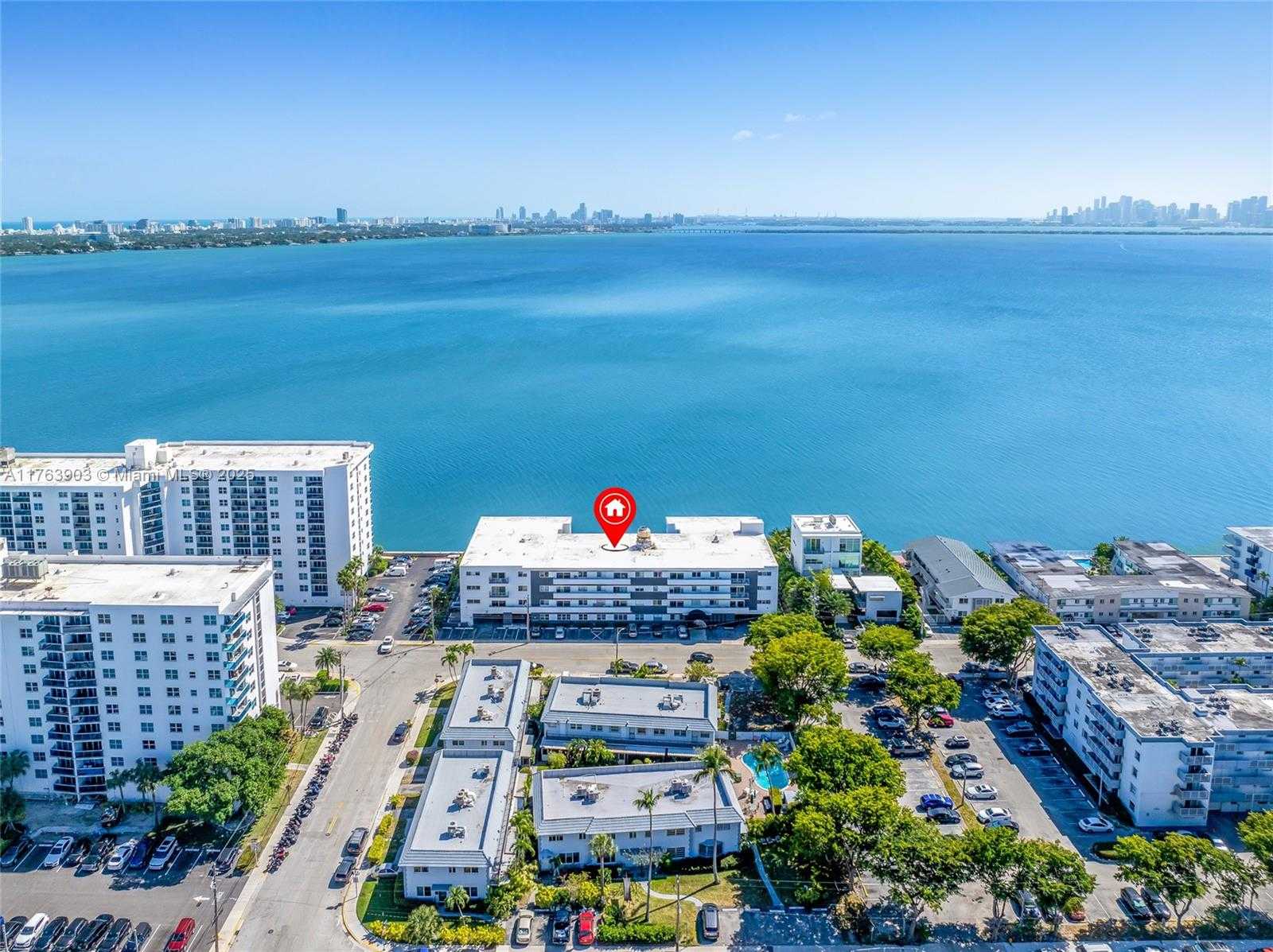 Small Image of 1880 SOUTH TREASURE DR #4M, North Bay Village Number 49