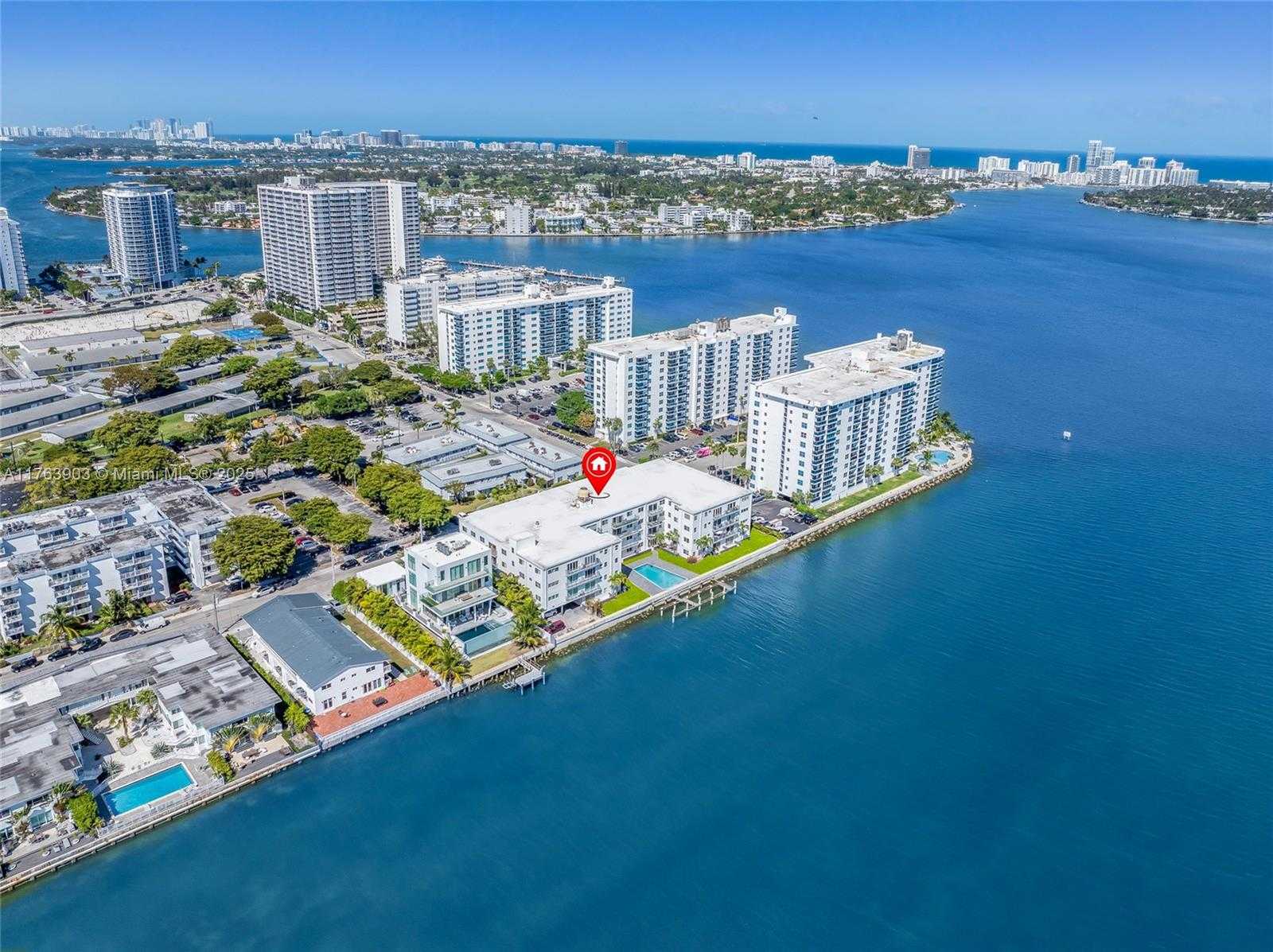 Small Image of 1880 SOUTH TREASURE DR #4M, North Bay Village Number 56