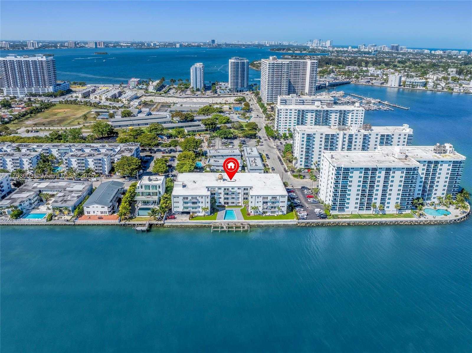 Small Image of 1880 SOUTH TREASURE DR #4M, North Bay Village Number 59