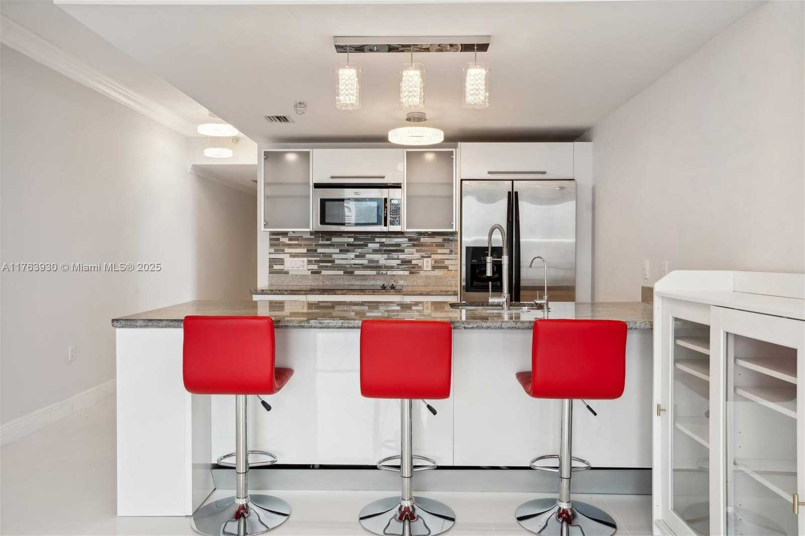 Small Image of 185 SOUTH WEST 7TH ST #1401, Miami Number 16