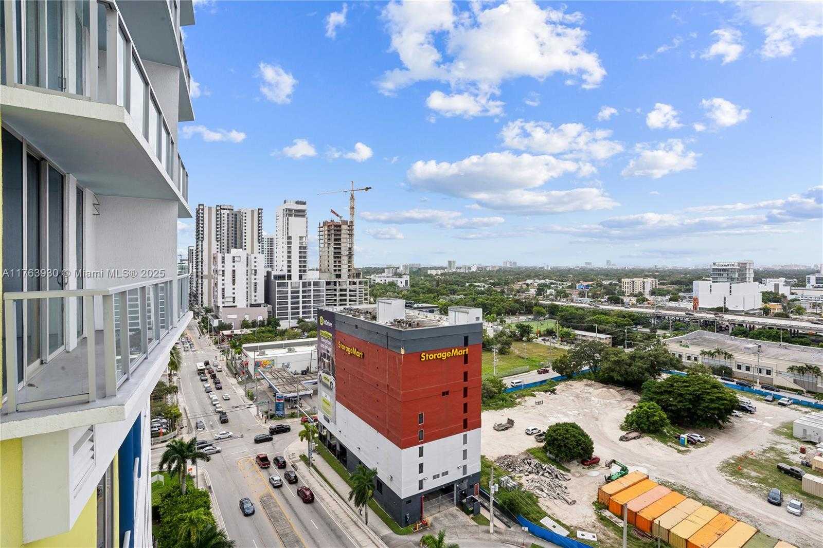 Small Image of 185 SOUTH WEST 7TH ST #1401, Miami Number 22