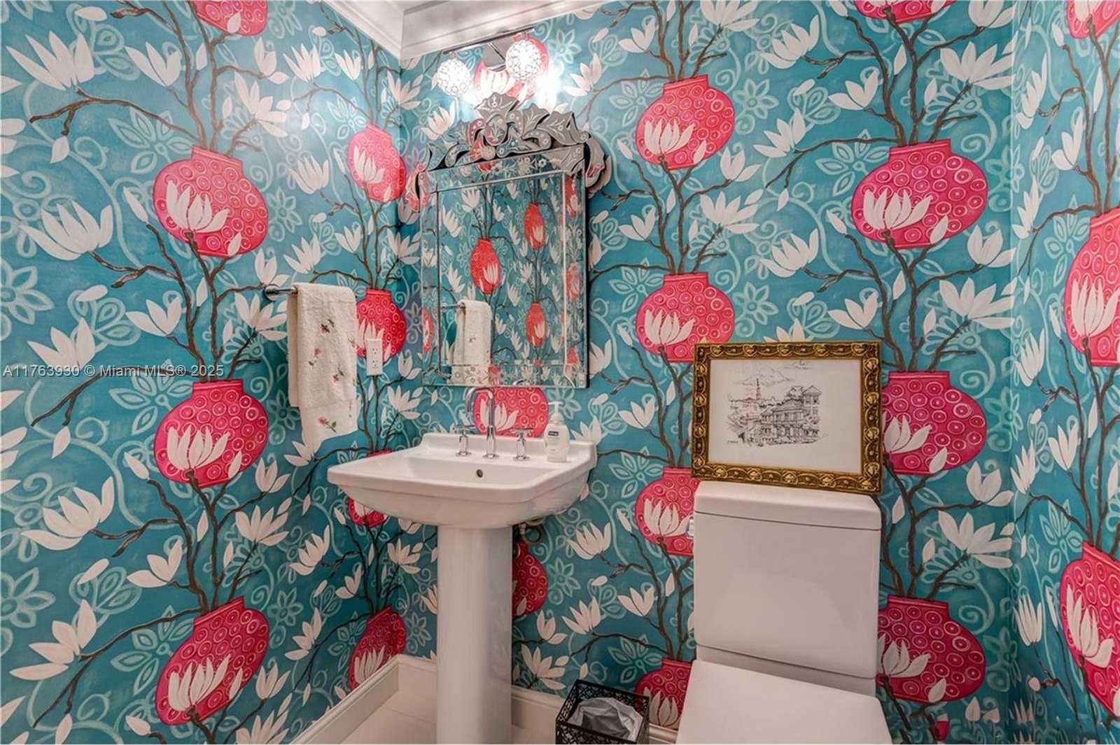 Small Image of 185 SOUTH WEST 7TH ST #1401, Miami Number 27