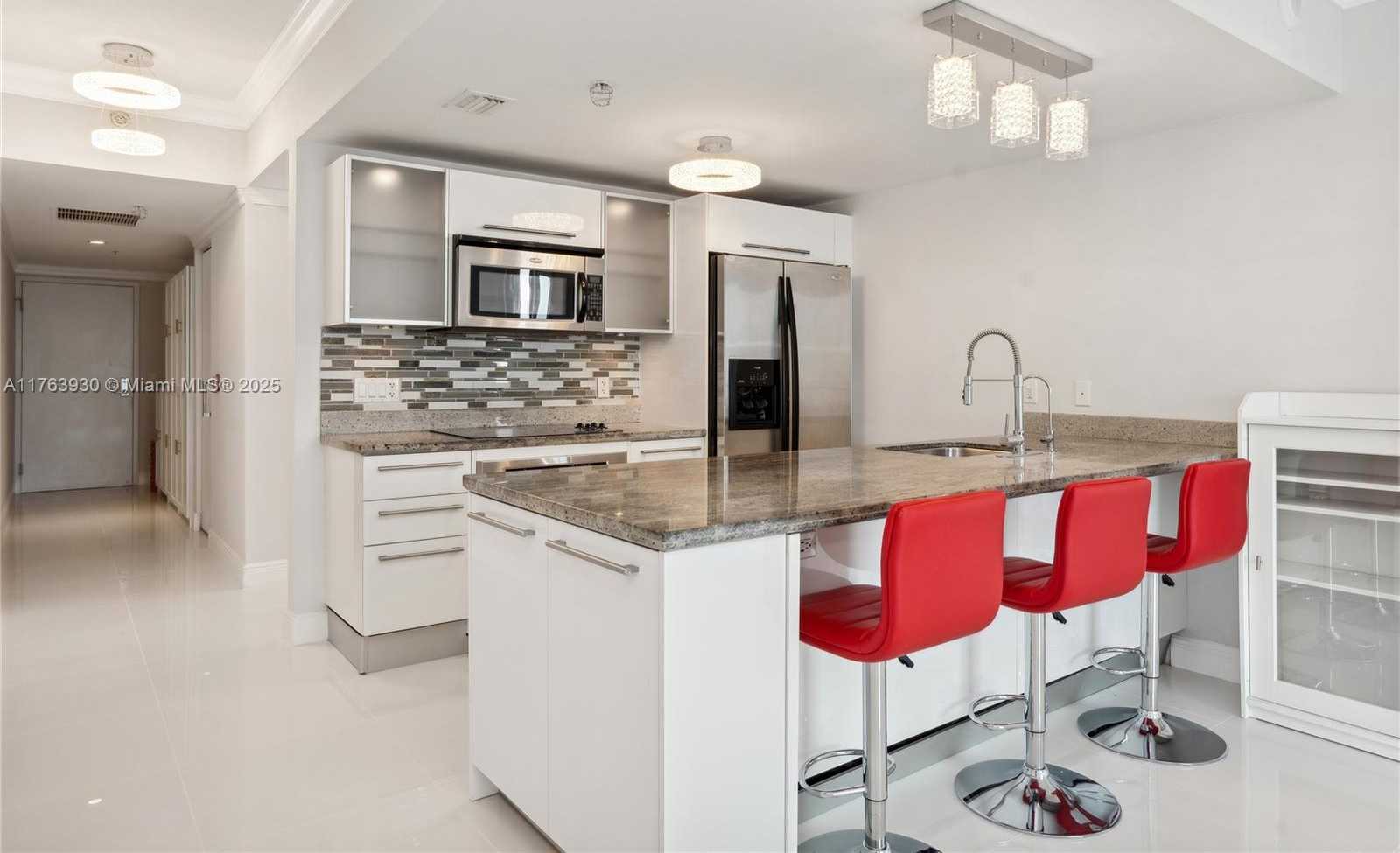 Small Image of 185 SOUTH WEST 7TH ST #1401, Miami Number 5