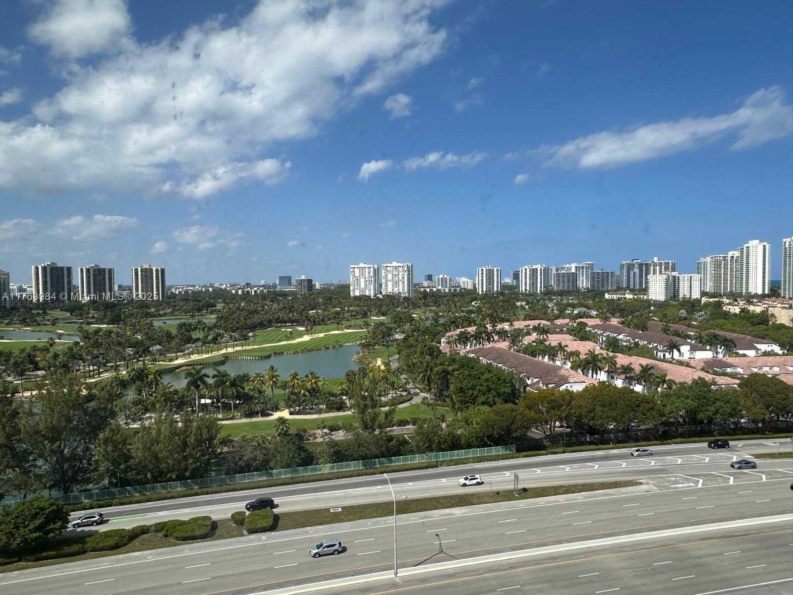 Small Image of 3400 NORTH EAST 192ND #1608, Aventura Number 3