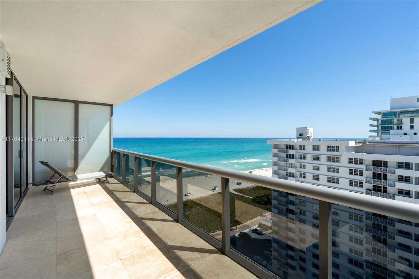 Small Image of 5875 COLLINS AVE #1704, Miami Beach Number 24