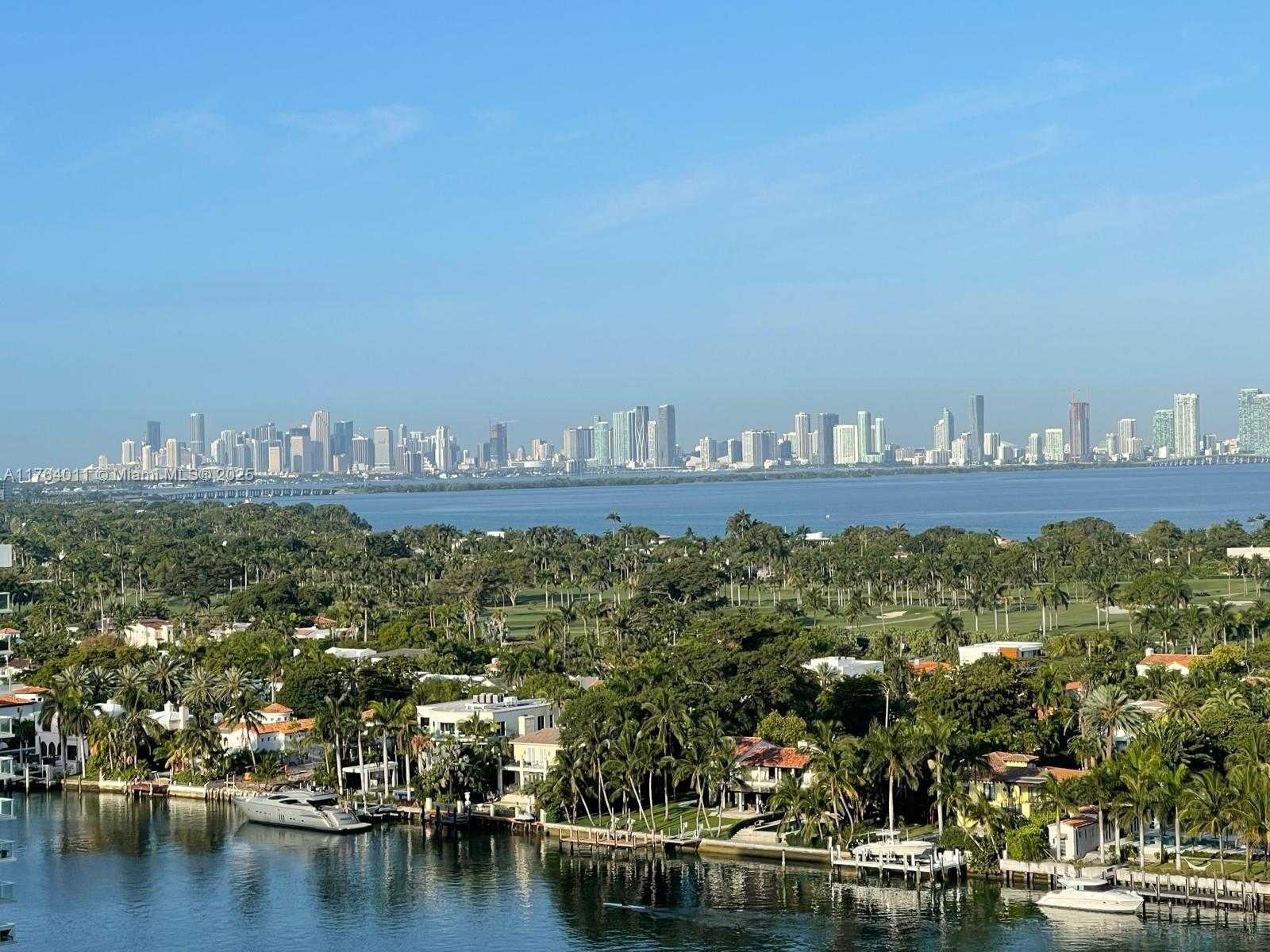 Small Image of 5875 COLLINS AVE #1704, Miami Beach Number 29