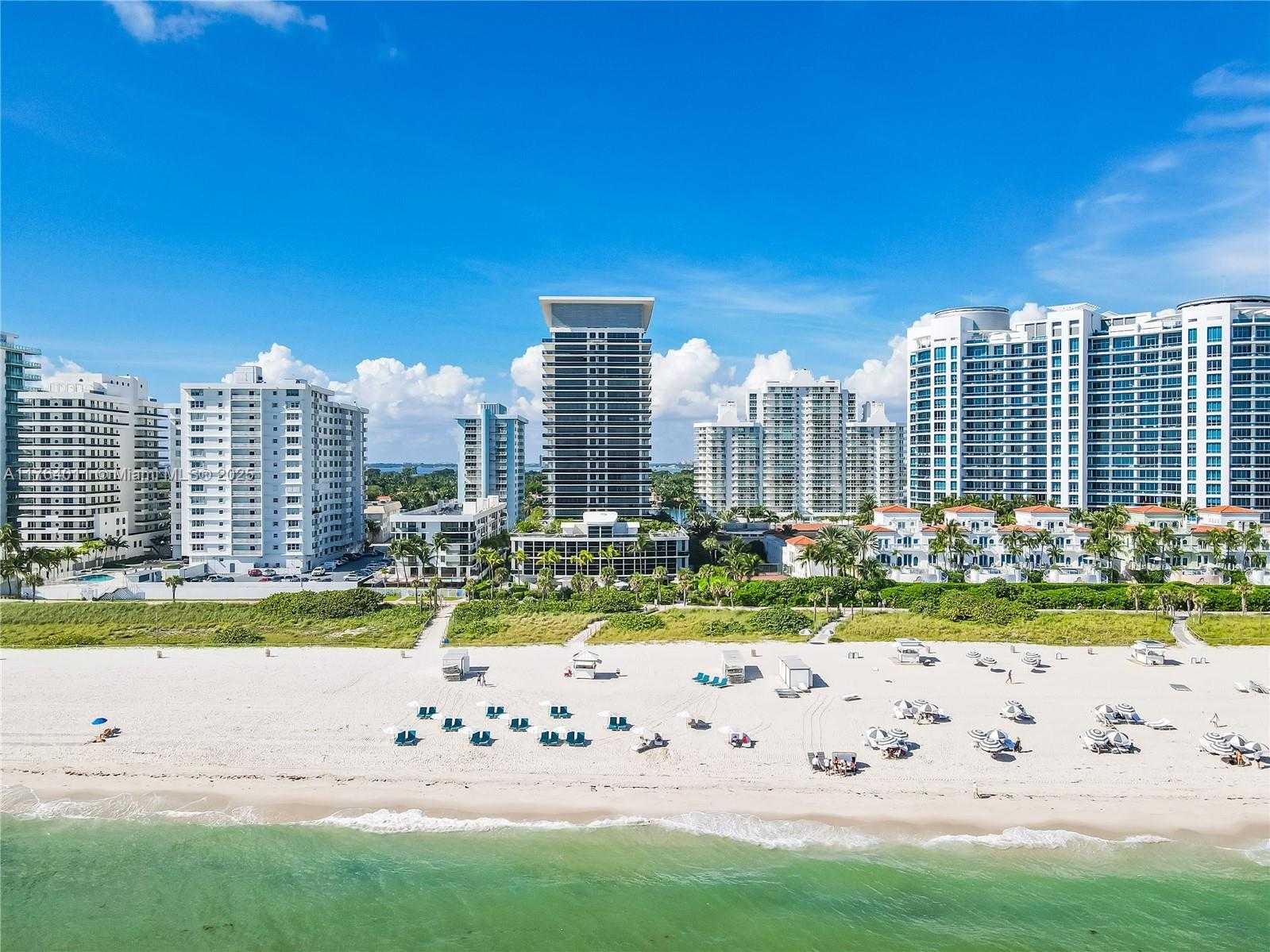 Small Image of 5875 COLLINS AVE #1704, Miami Beach Number 40