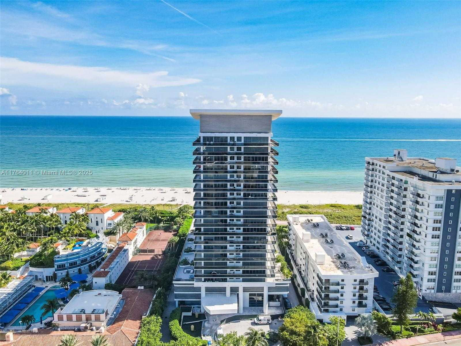 Small Image of 5875 COLLINS AVE #1704, Miami Beach Number 48