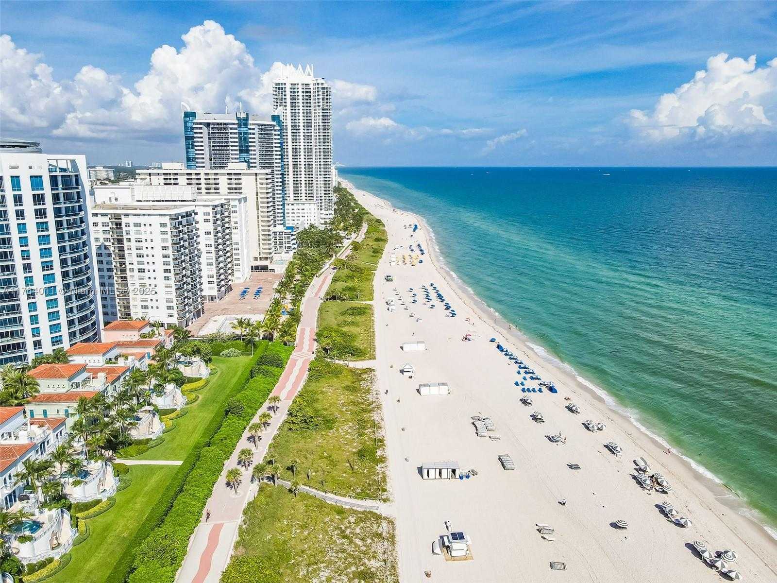 Small Image of 5875 COLLINS AVE #1704, Miami Beach Number 49