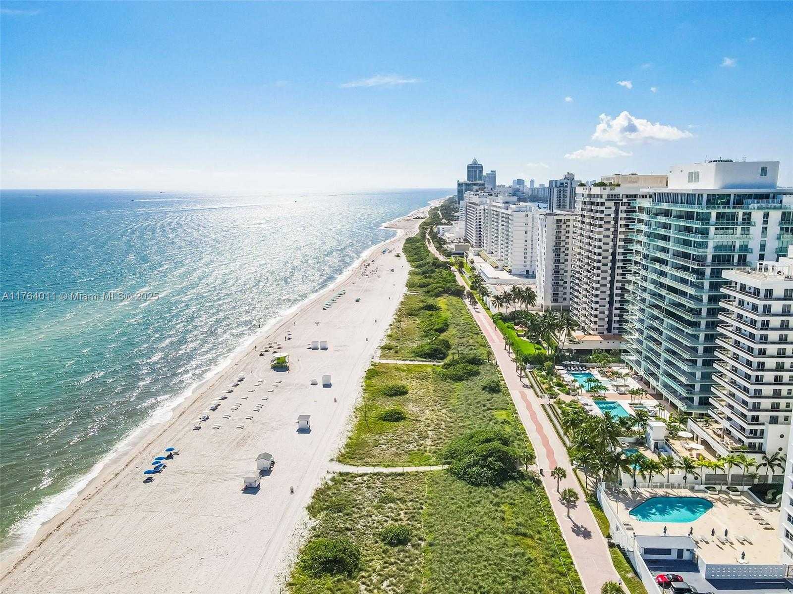 Small Image of 5875 COLLINS AVE #1704, Miami Beach Number 51