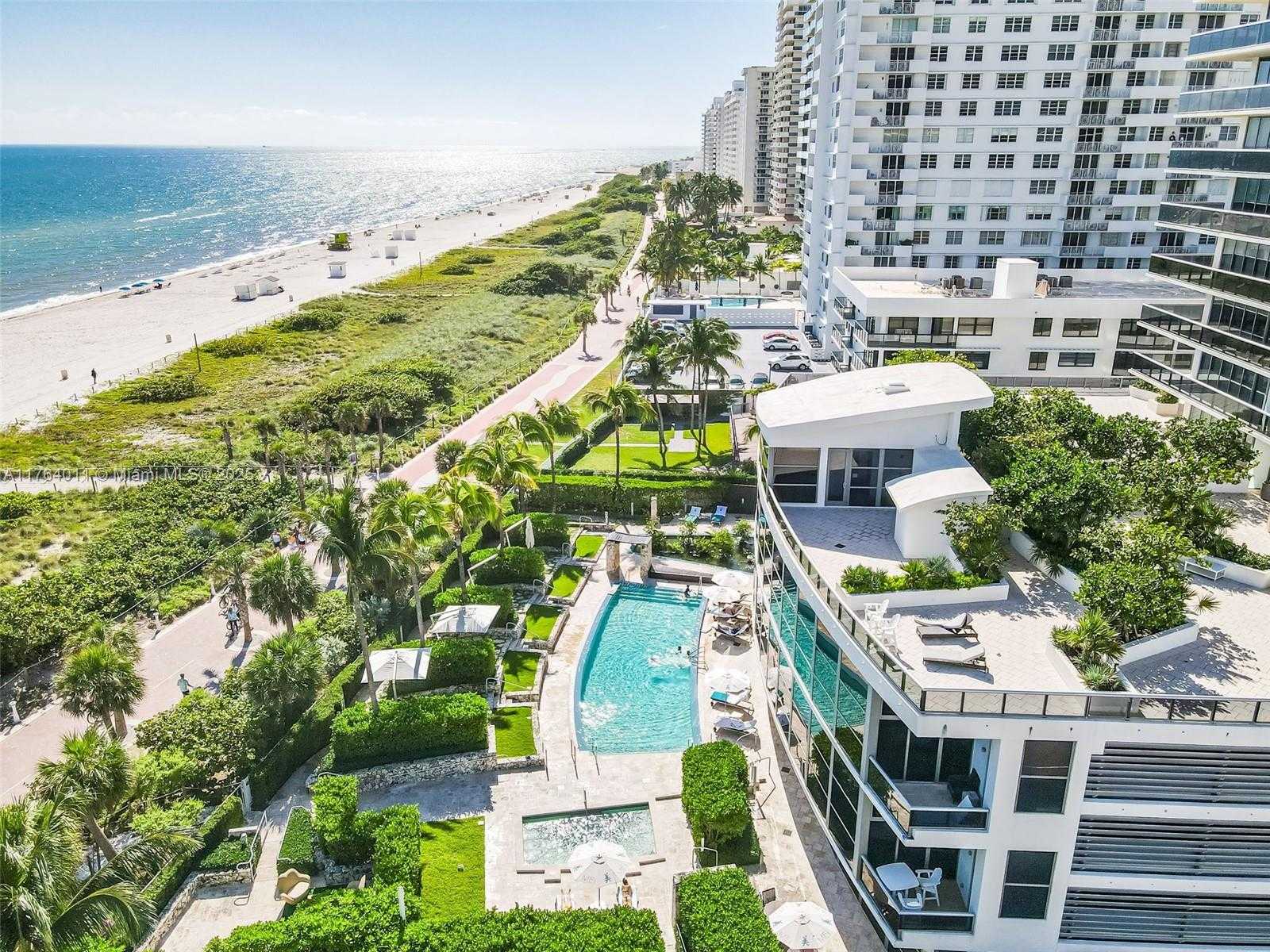 Small Image of 5875 COLLINS AVE #1704, Miami Beach Number 53