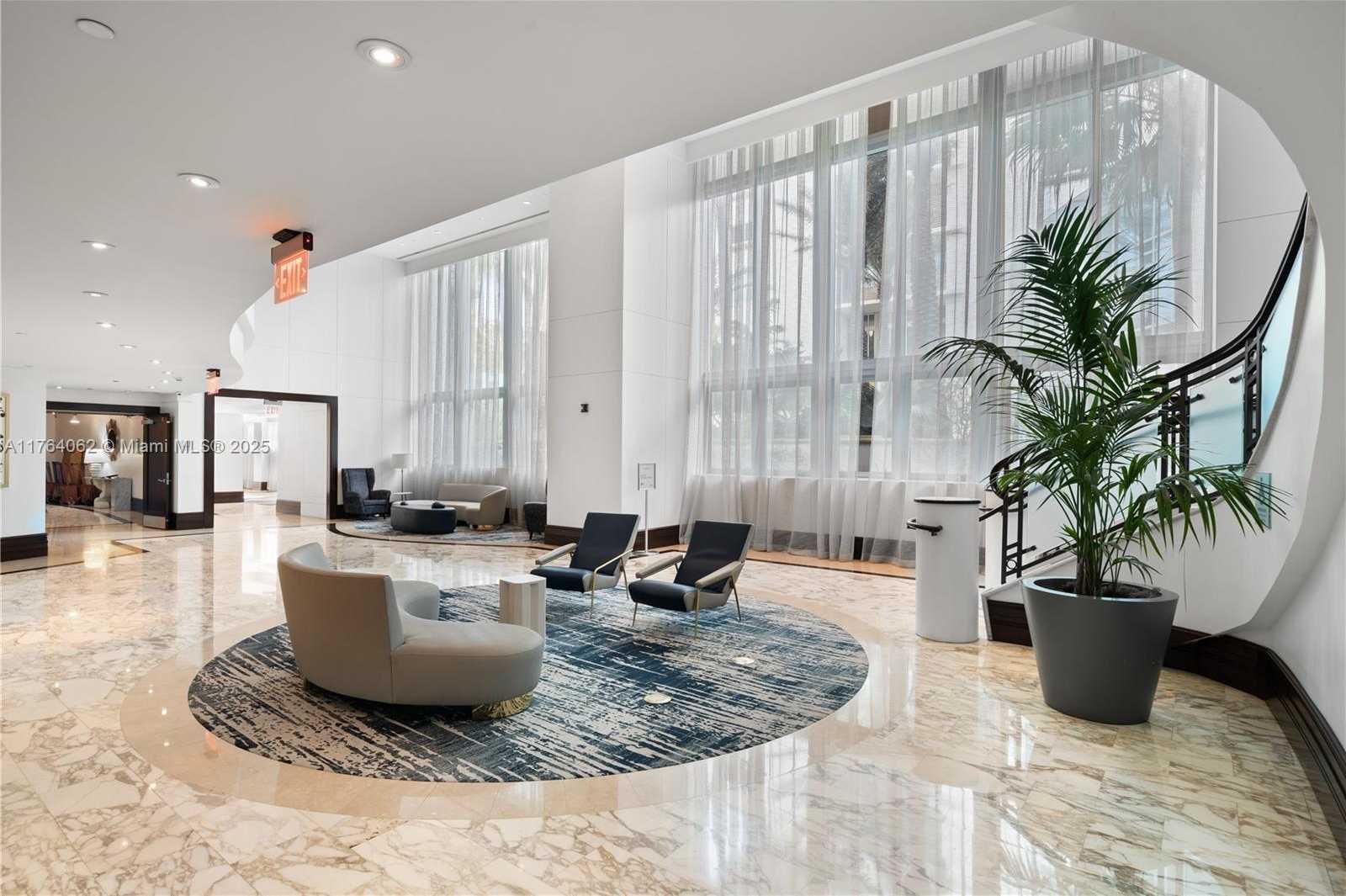 Small Image of 4391 COLLINS AVE #616, Miami Beach Number 8