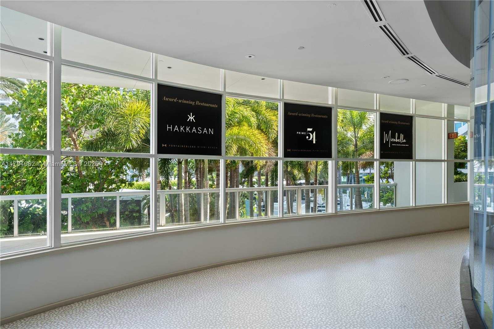Small Image of 4391 COLLINS AVE #616, Miami Beach Number 9
