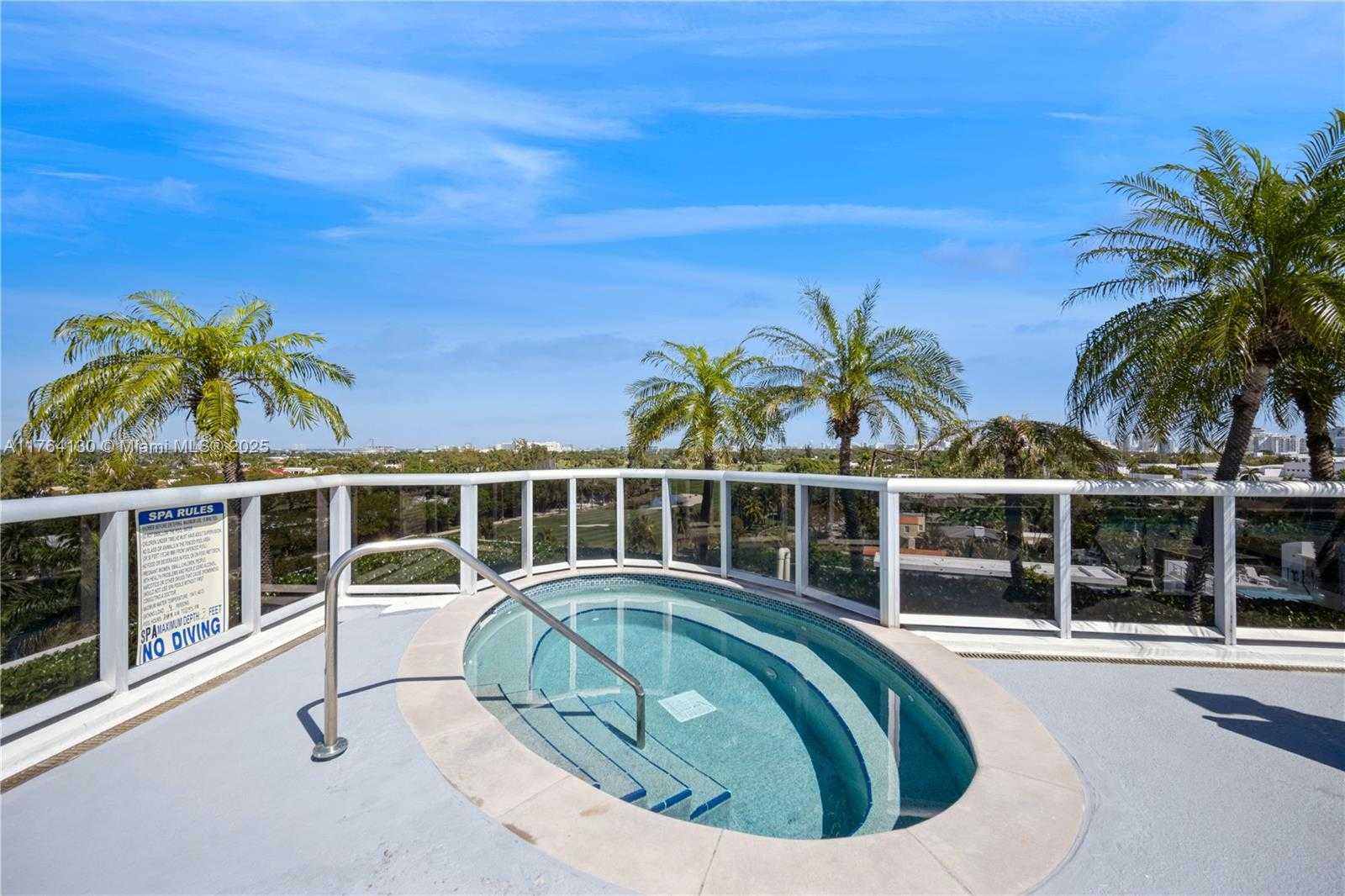 Small Image of 2001 MERIDIAN AVE #512, Miami Beach Number 21