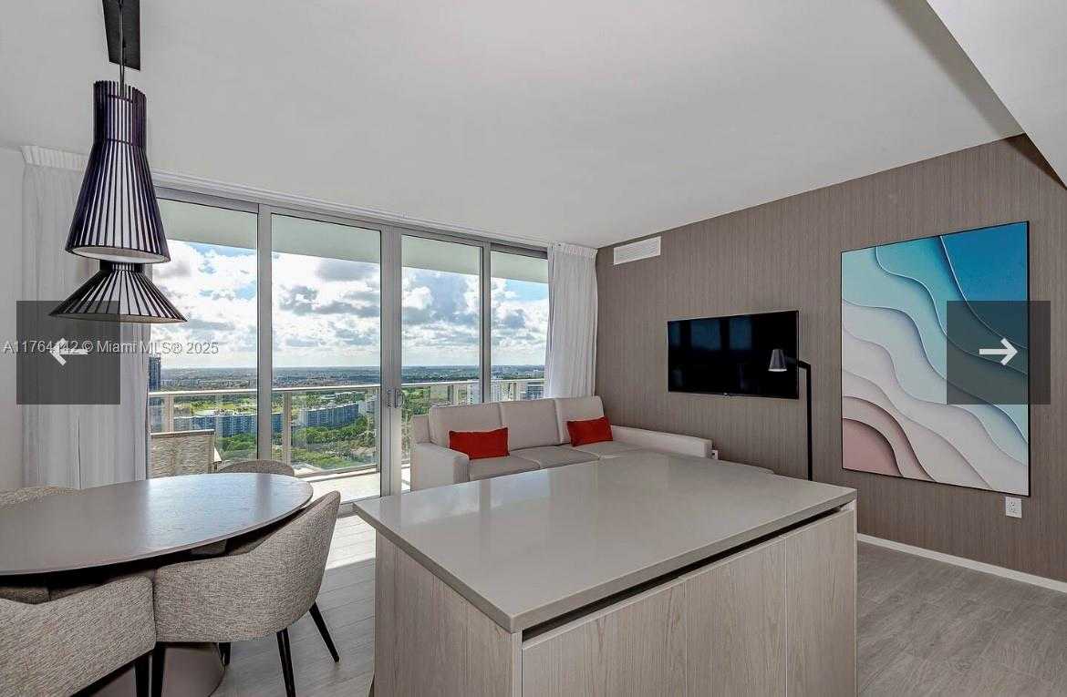 Small Image of 4010 SOUTH OCEAN DR #R3004, Hollywood Number 3