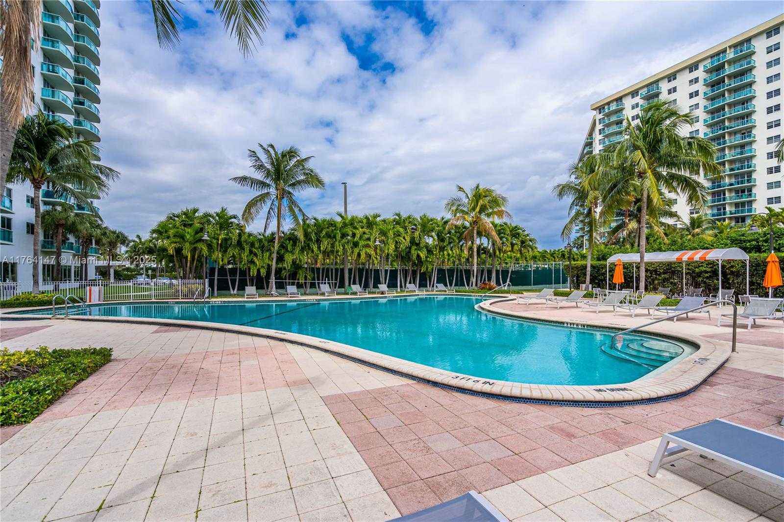 Small Image of 19380 COLLINS AVE #307, Sunny Isles Beach Number 11