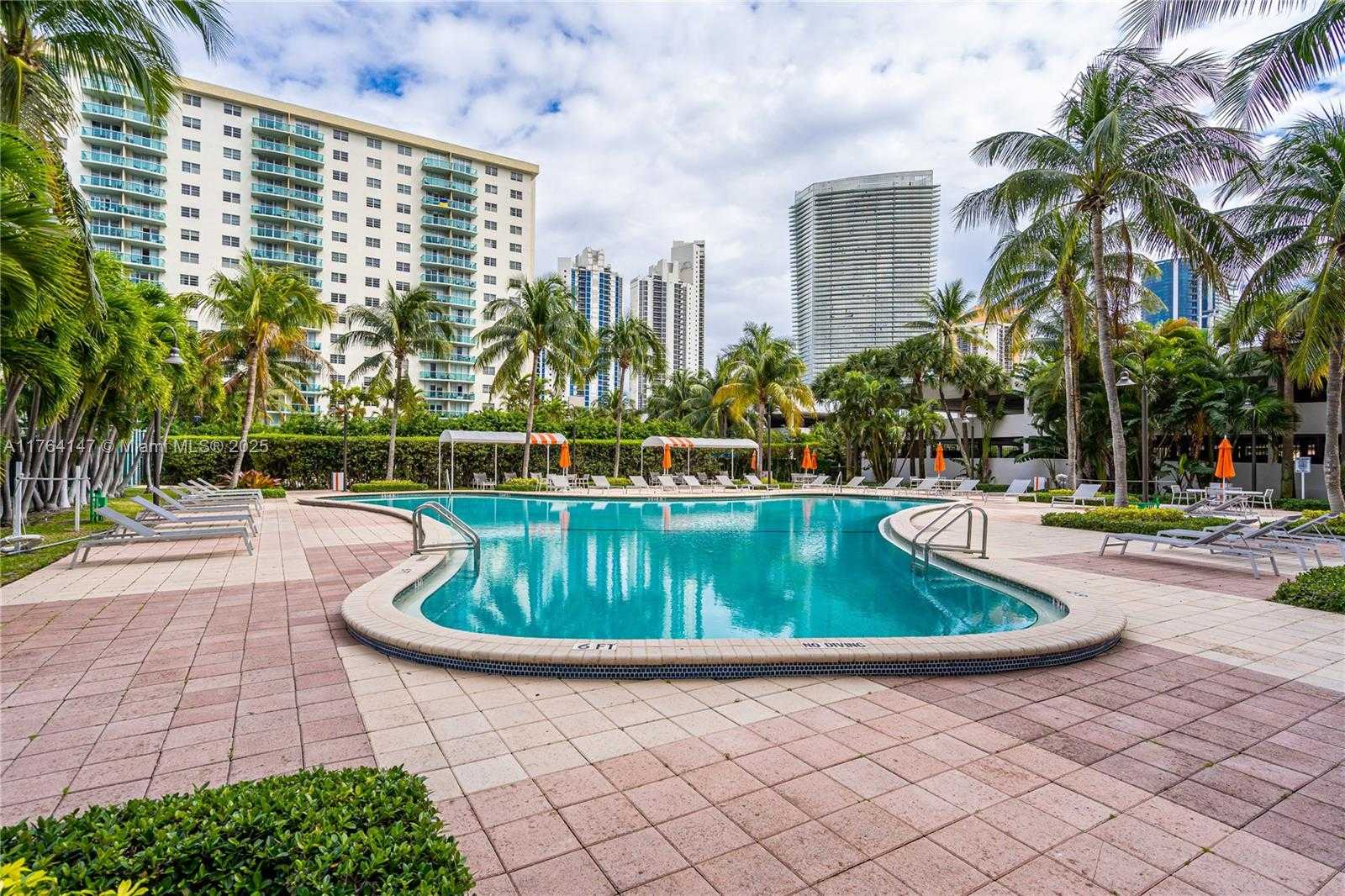 Small Image of 19380 COLLINS AVE #307, Sunny Isles Beach Number 12
