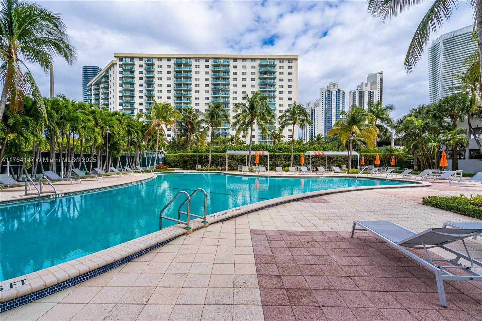 Small Image of 19380 COLLINS AVE #307, Sunny Isles Beach Number 13
