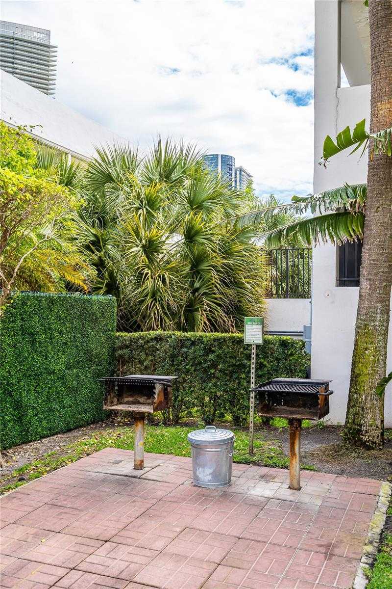 Small Image of 19380 COLLINS AVE #307, Sunny Isles Beach Number 22