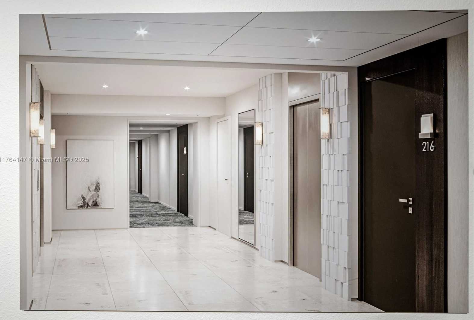 Small Image of 19380 COLLINS AVE #307, Sunny Isles Beach Number 24