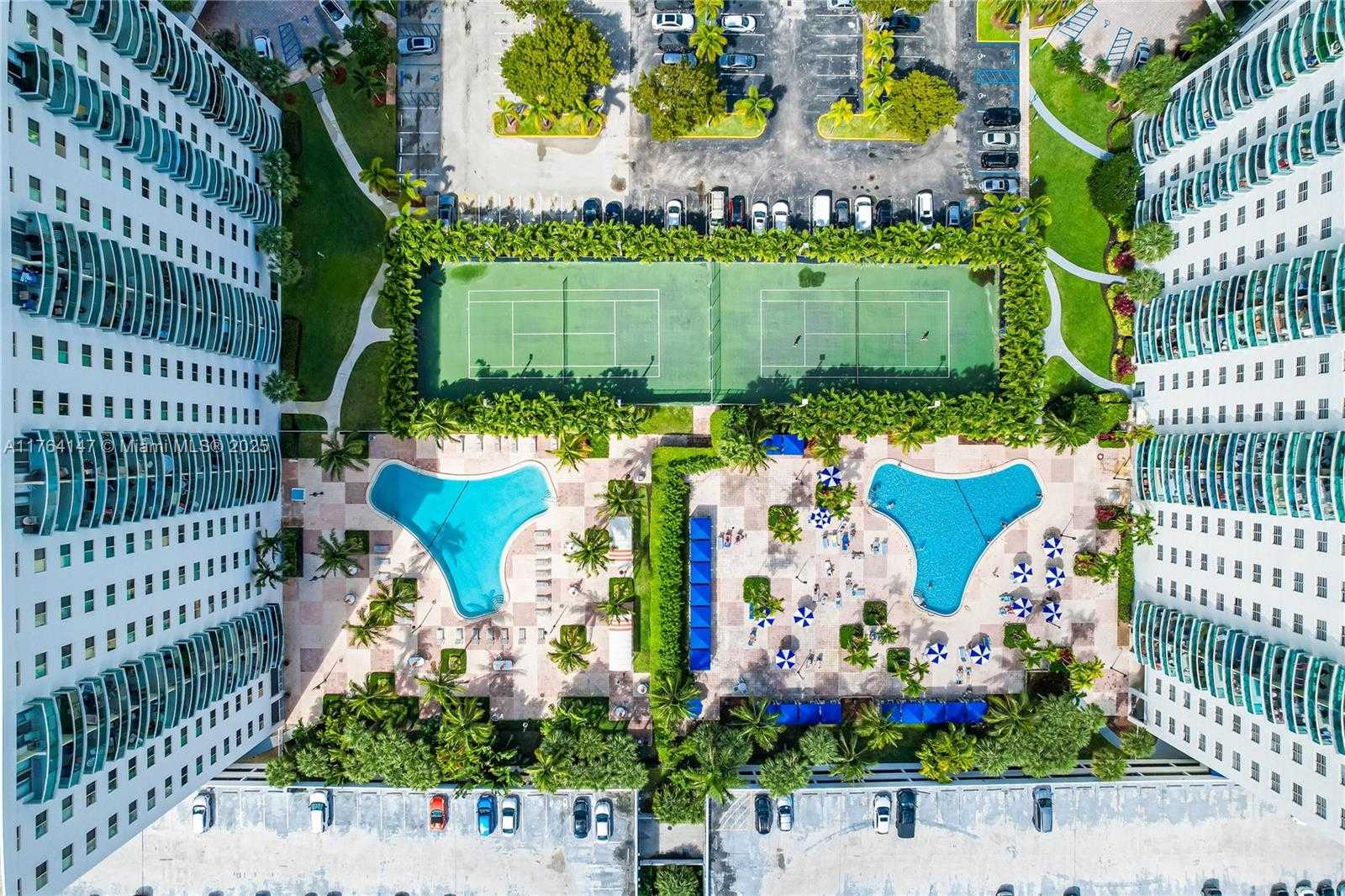Small Image of 19380 COLLINS AVE #307, Sunny Isles Beach Number 8
