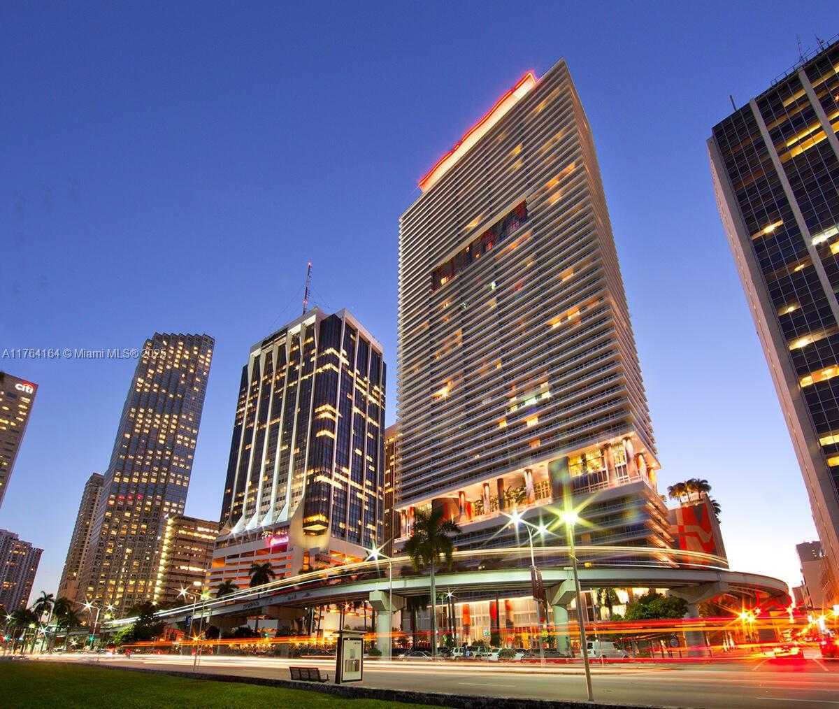 Small Image of 50 BISCAYNE BLVD #3309, Miami Number 2