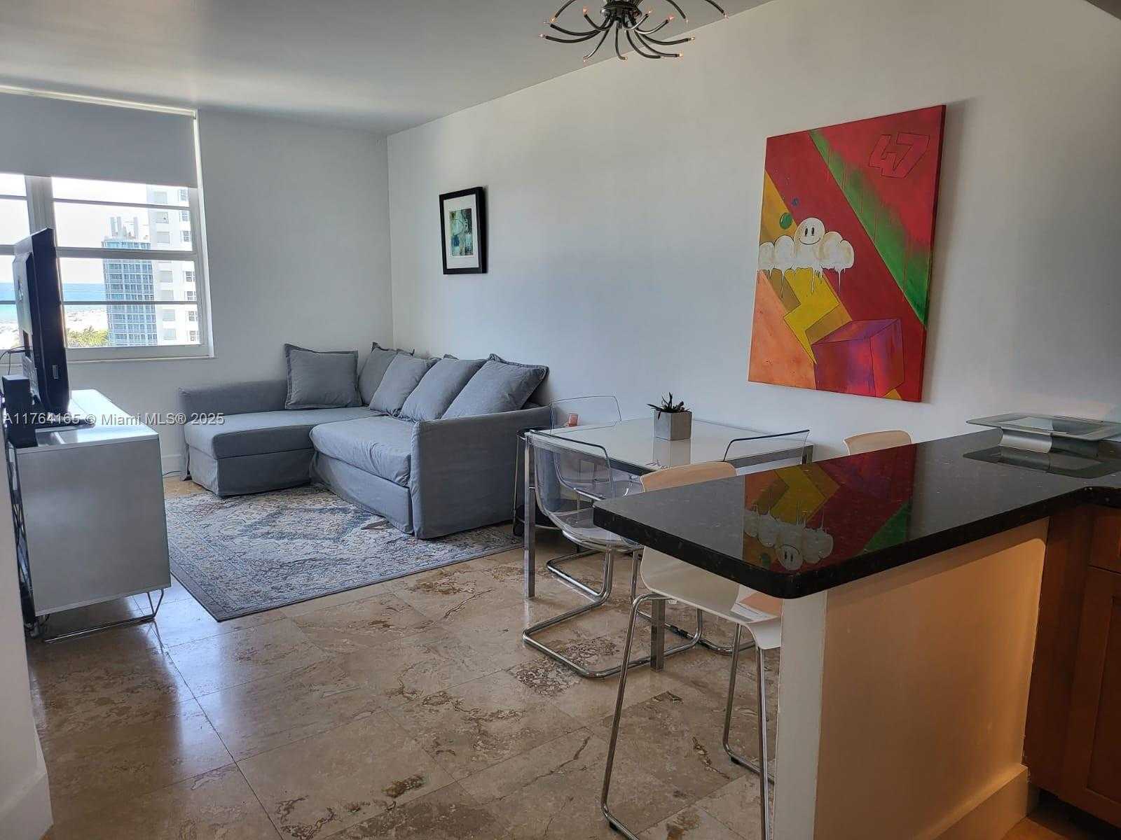Small Image of 100 LINCOLN RD #1238, Miami Beach Number 30
