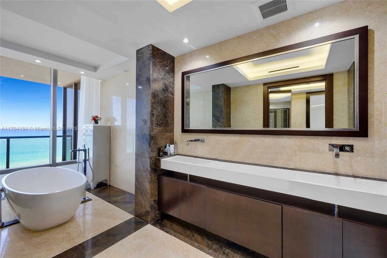 Small Image of 9705 COLLINS AVE #1001N, Bal Harbour Number 10