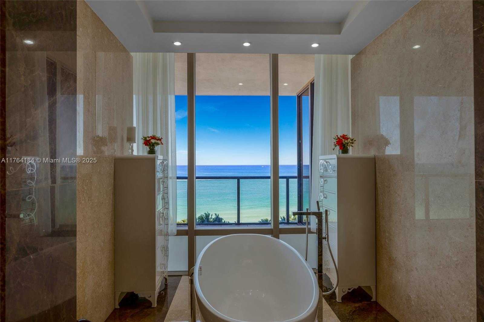 Small Image of 9705 COLLINS AVE #1001N, Bal Harbour Number 11