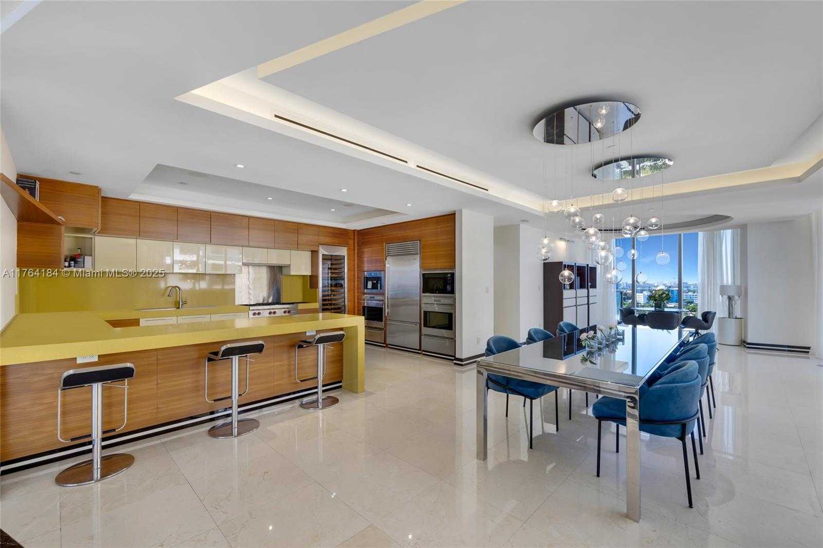 Small Image of 9705 COLLINS AVE #1001N, Bal Harbour Number 14