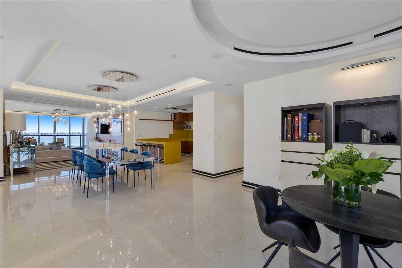 Small Image of 9705 COLLINS AVE #1001N, Bal Harbour Number 16