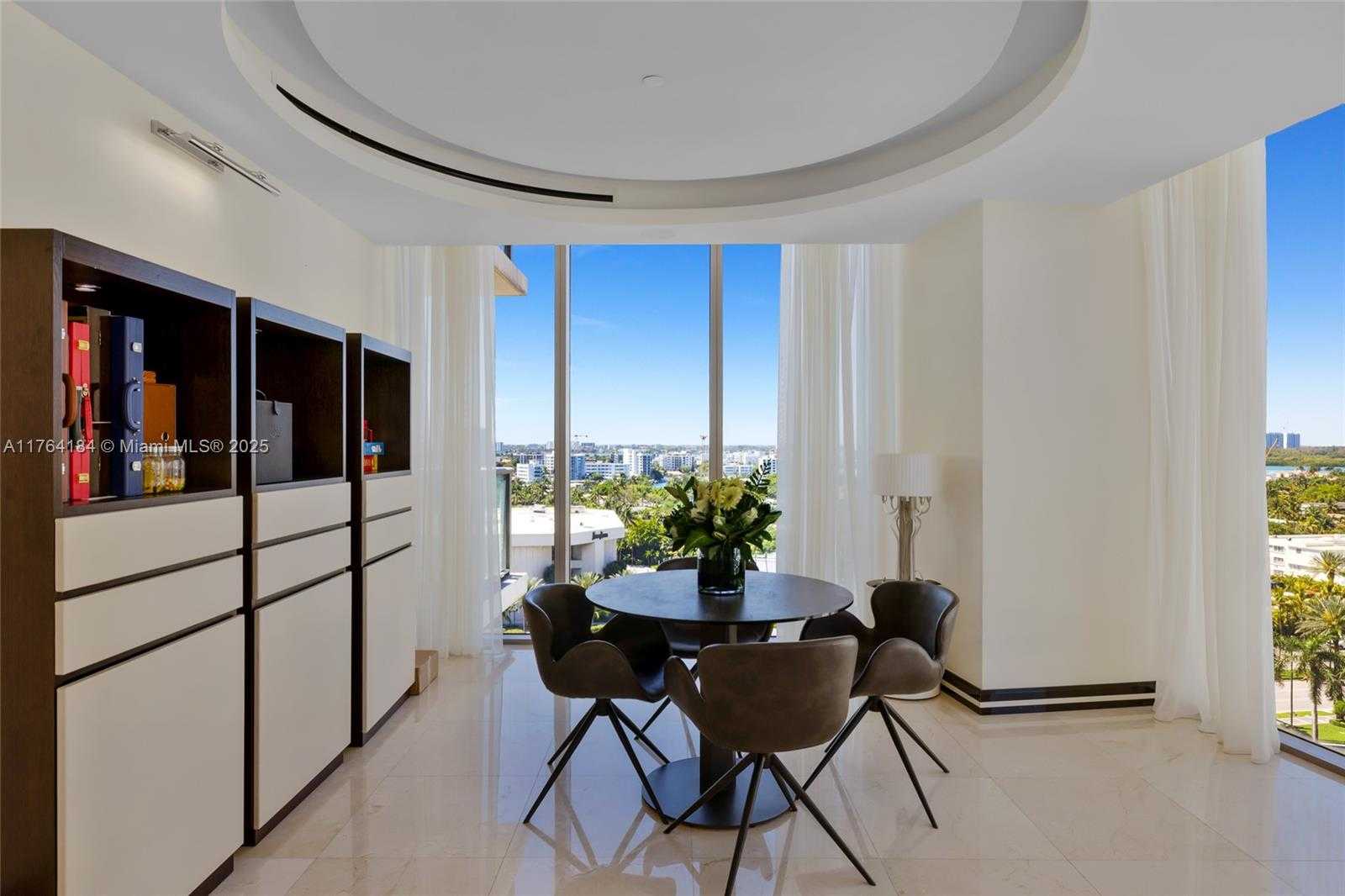 Small Image of 9705 COLLINS AVE #1001N, Bal Harbour Number 25