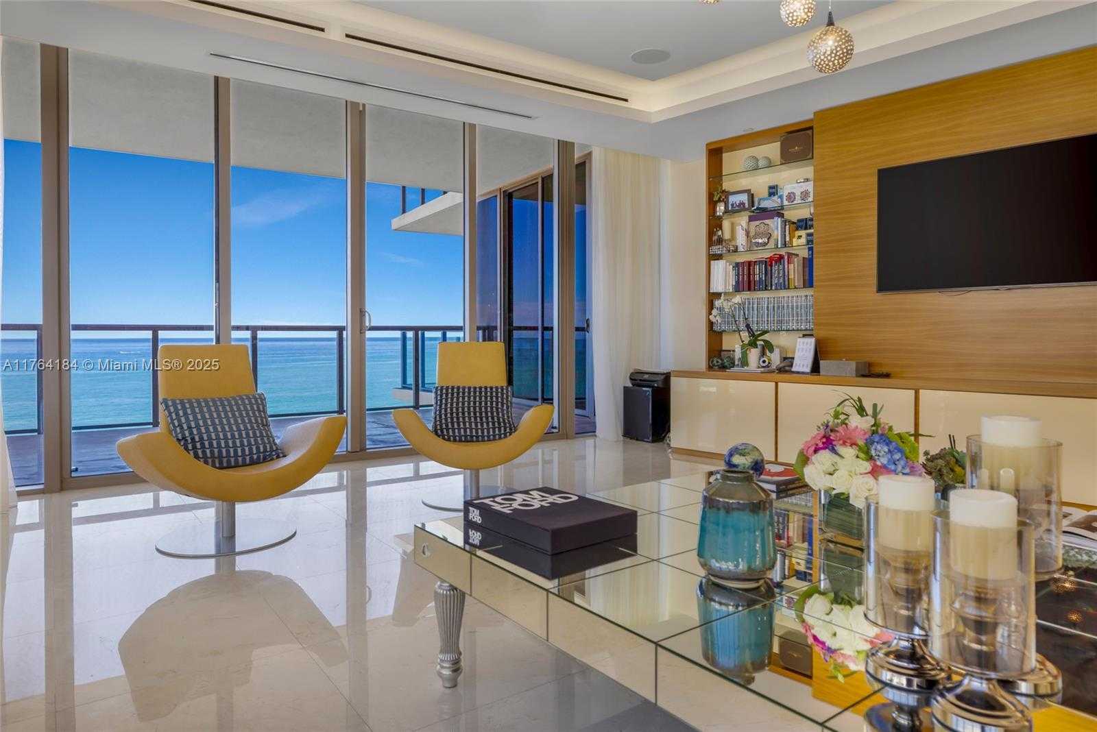 Small Image of 9705 COLLINS AVE #1001N, Bal Harbour Number 3
