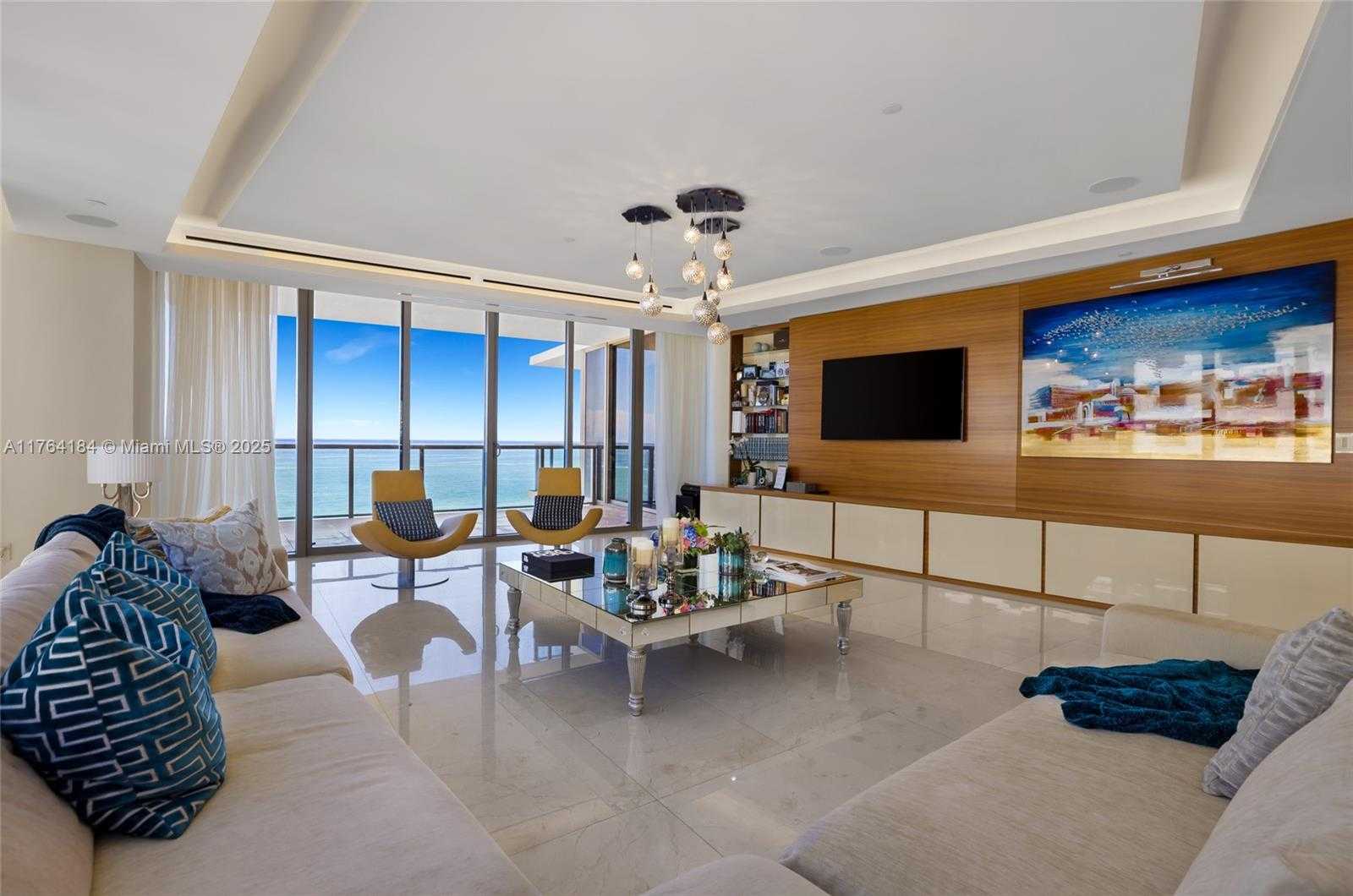 Small Image of 9705 COLLINS AVE #1001N, Bal Harbour Number 4