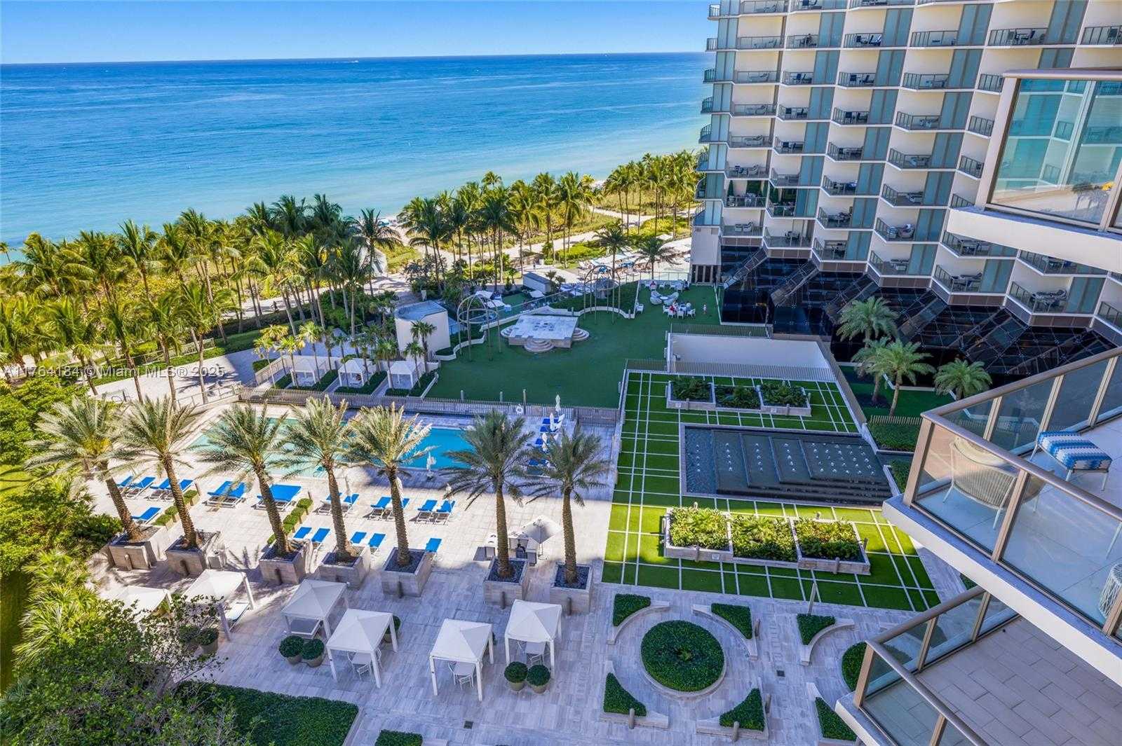 Small Image of 9705 COLLINS AVE #1001N, Bal Harbour Number 50