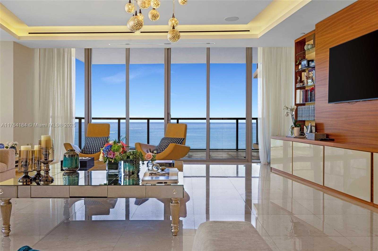 Small Image of 9705 COLLINS AVE #1001N, Bal Harbour Number 6