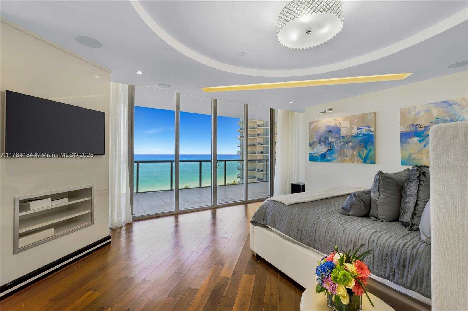 Small Image of 9705 COLLINS AVE #1001N, Bal Harbour Number 9